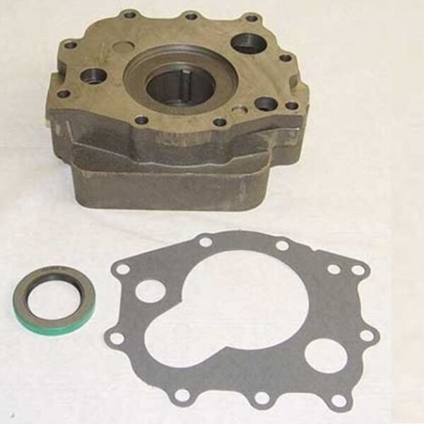Aic Replacement Parts Charge Pump AT72878 23013719 6777316 Fits John Deere 444 544 Twin Disc Fiatallis AT72878-KIT - main